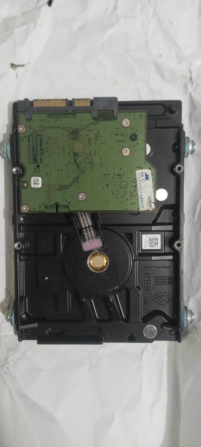 1Tb hard 2