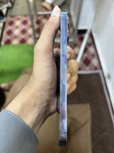 I phone 13 promax 512 gb doal sim non pta health 93