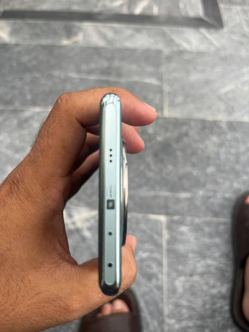 Infinix Zero 40 1