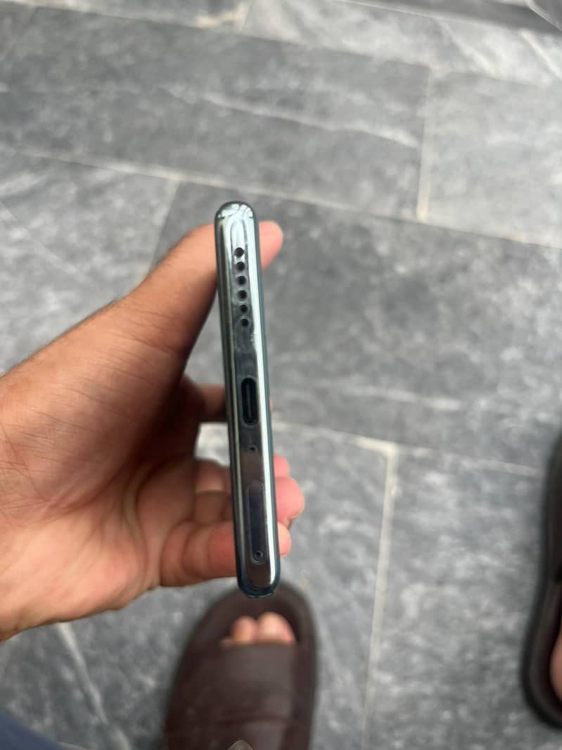 Infinix Zero 40 4