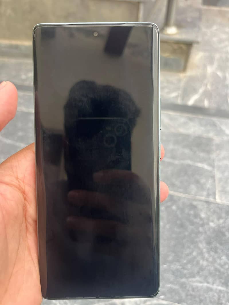 Infinix Zero 40 5