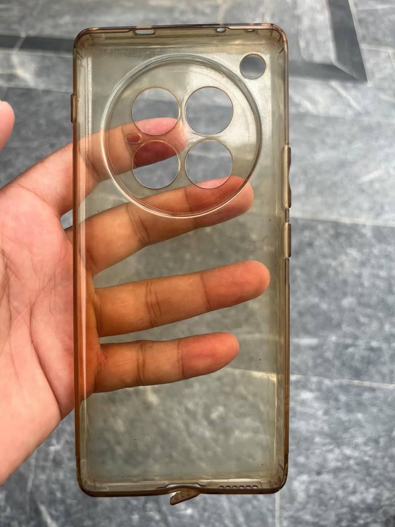 Infinix Zero 40 7