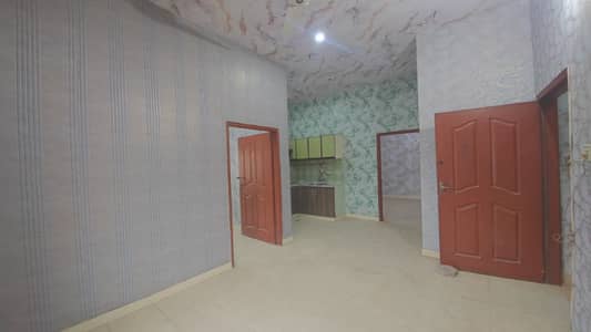 2 Bed Apartment Available For in Johar Town