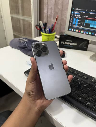 Apple iPhone 13 Pro