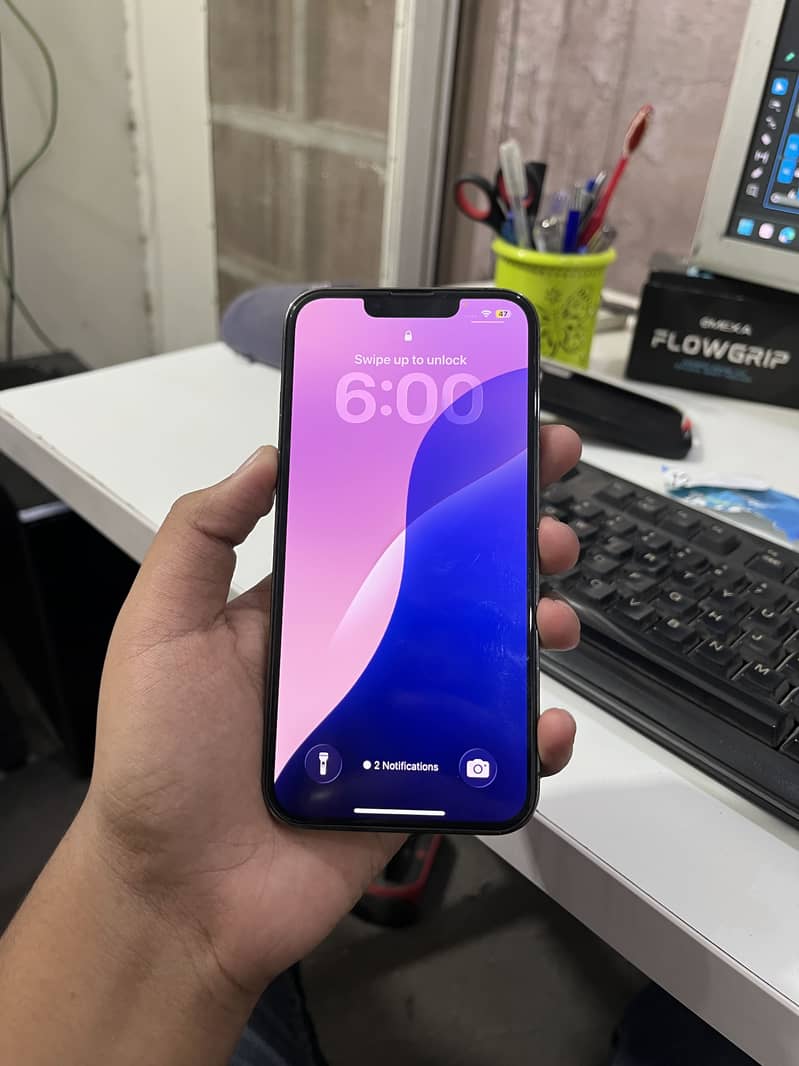 Apple iPhone 13 Pro 5