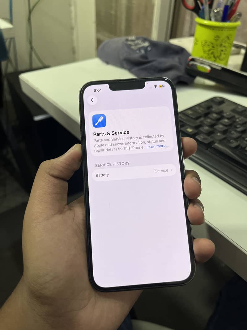 Apple iPhone 13 Pro 6