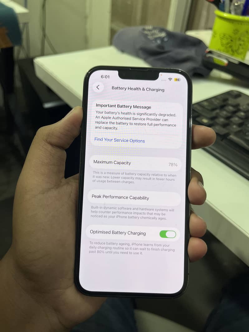 Apple iPhone 13 Pro 7
