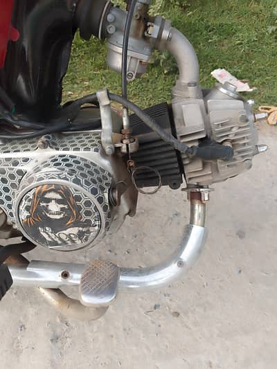 23 model for sale