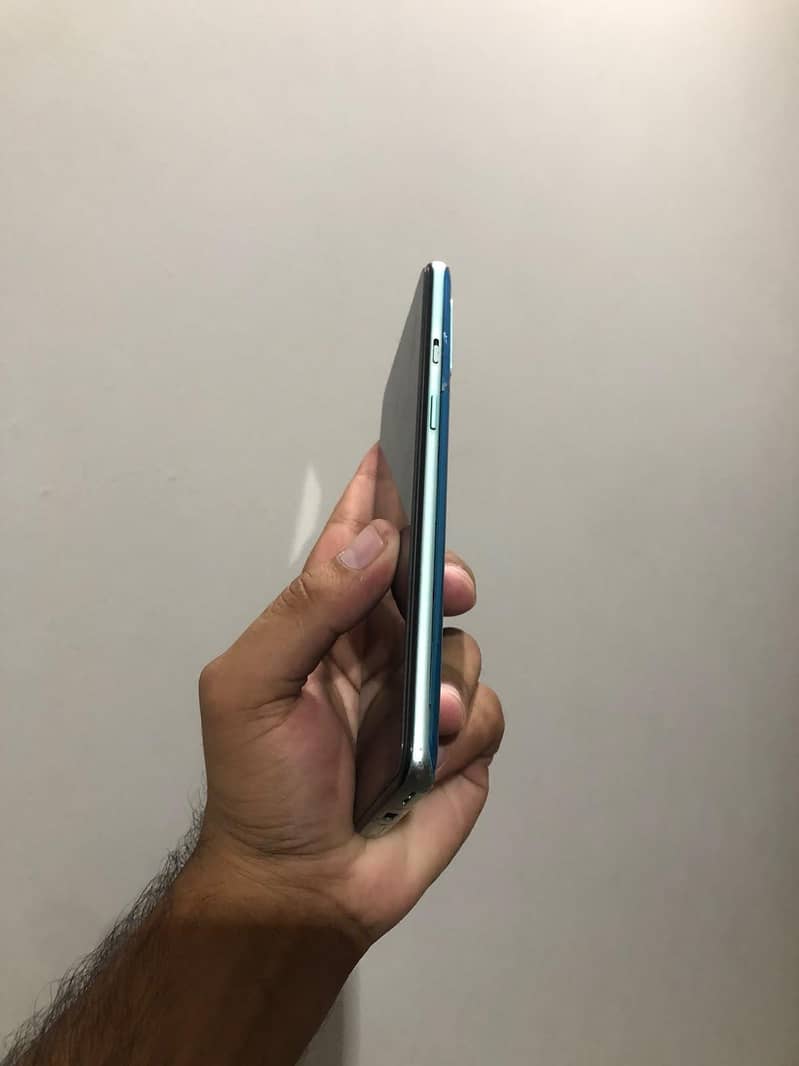 OnePlus 7t 2