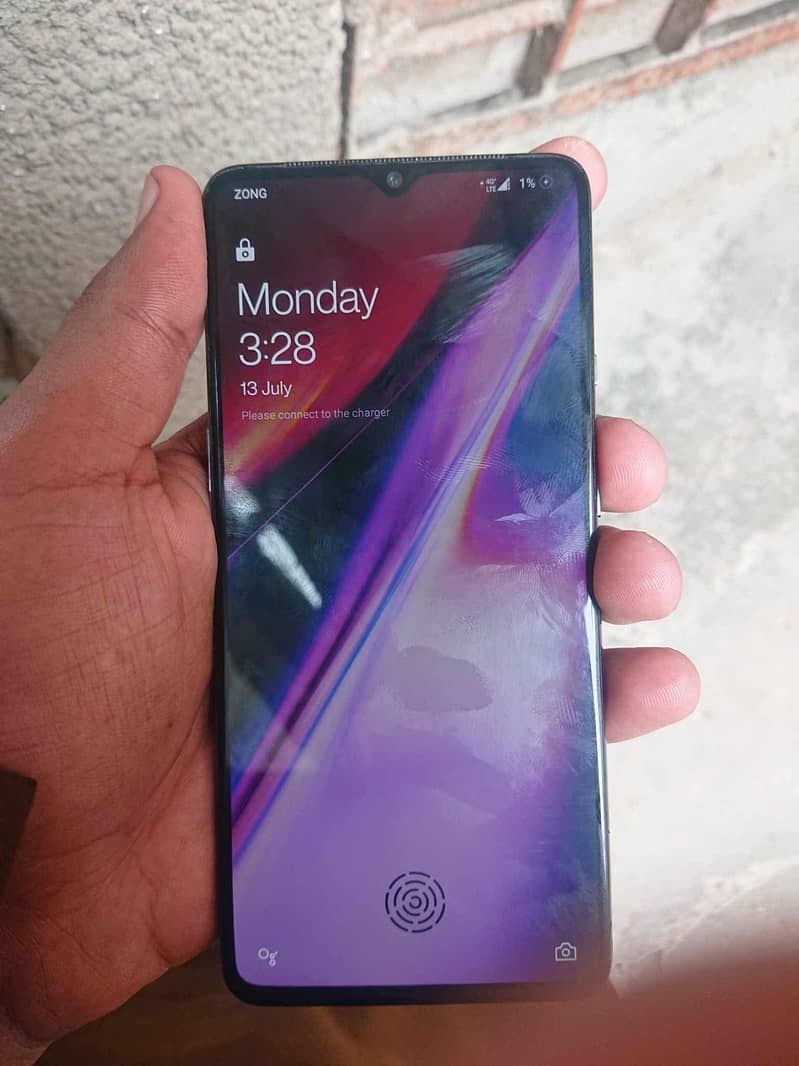 OnePlus 7t 3