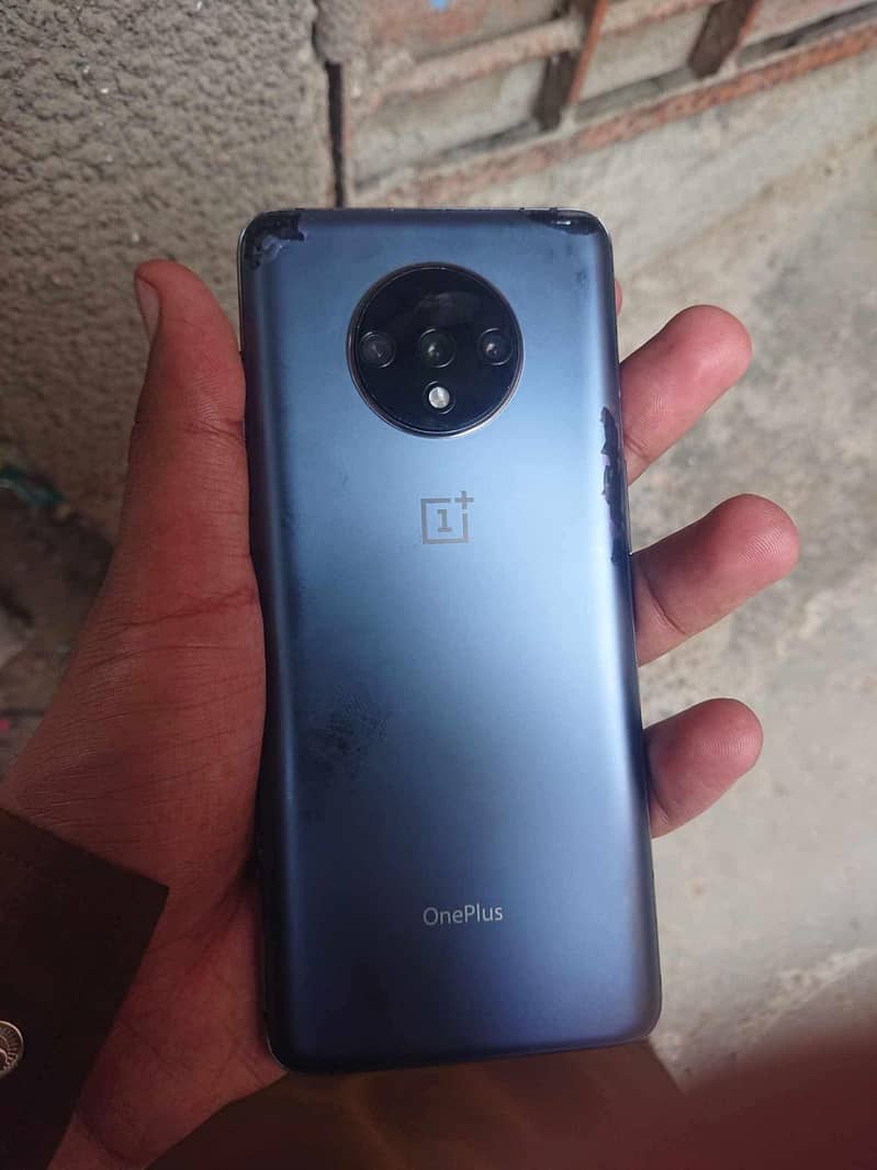 OnePlus 7t 4