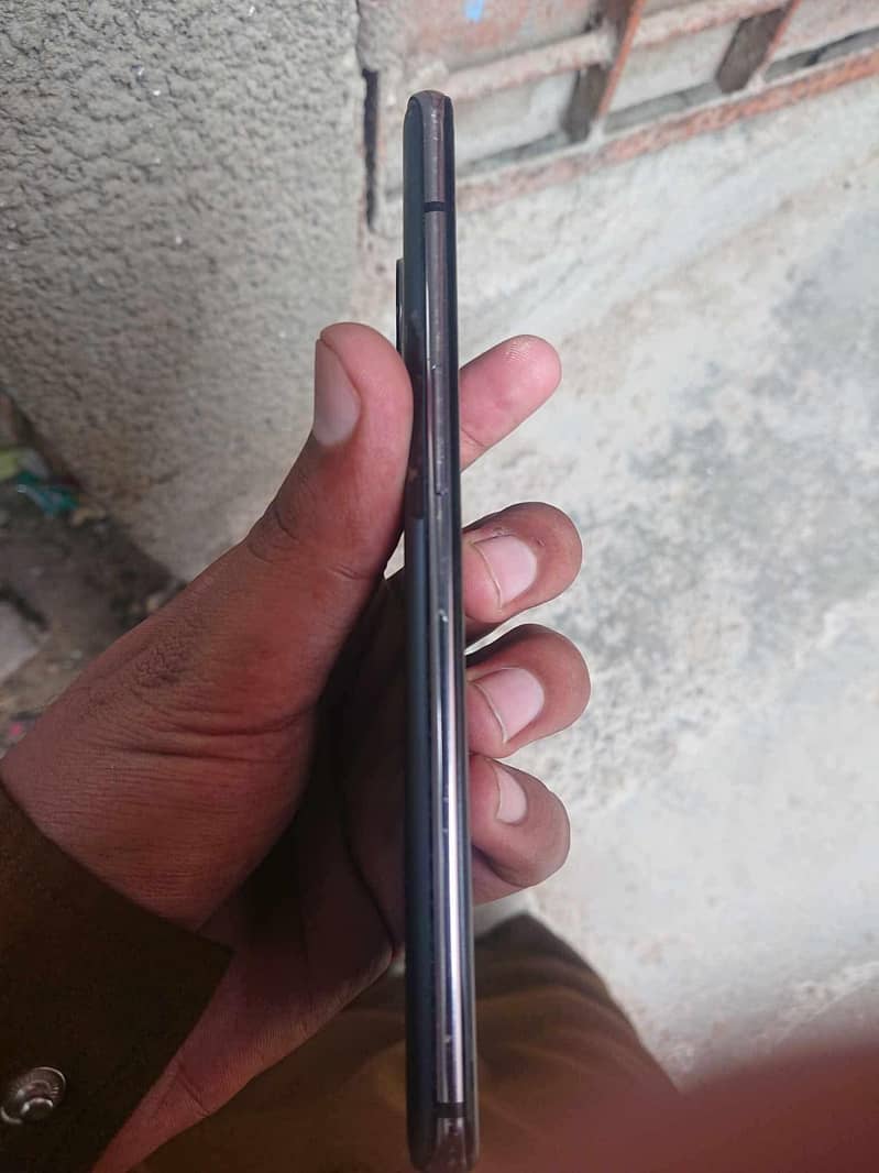OnePlus 7t 6