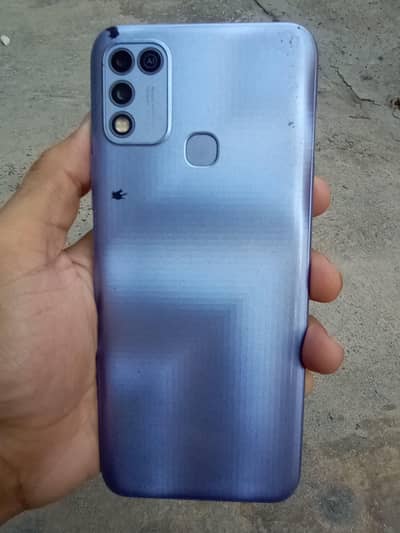 Infinix Hot 11 Play