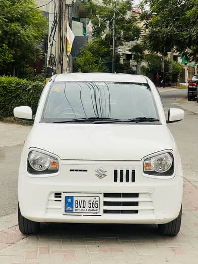 Suzuki Alto 2022
