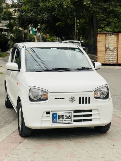 Suzuki Alto 2022