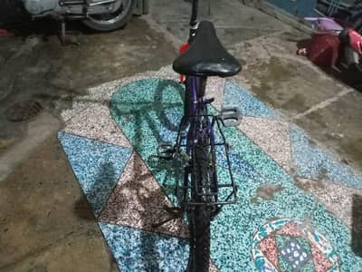phonex cycle