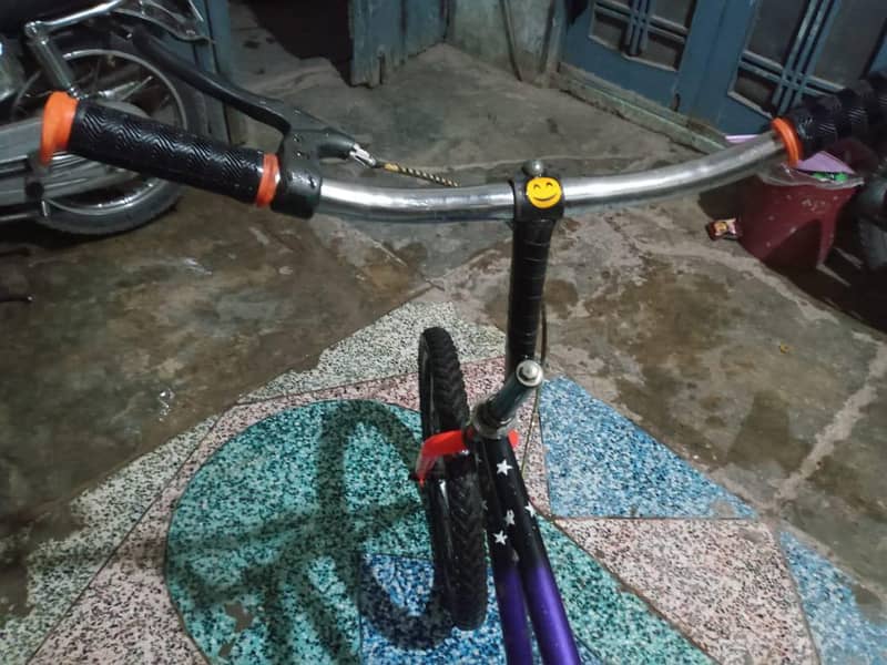 phonex cycle 1