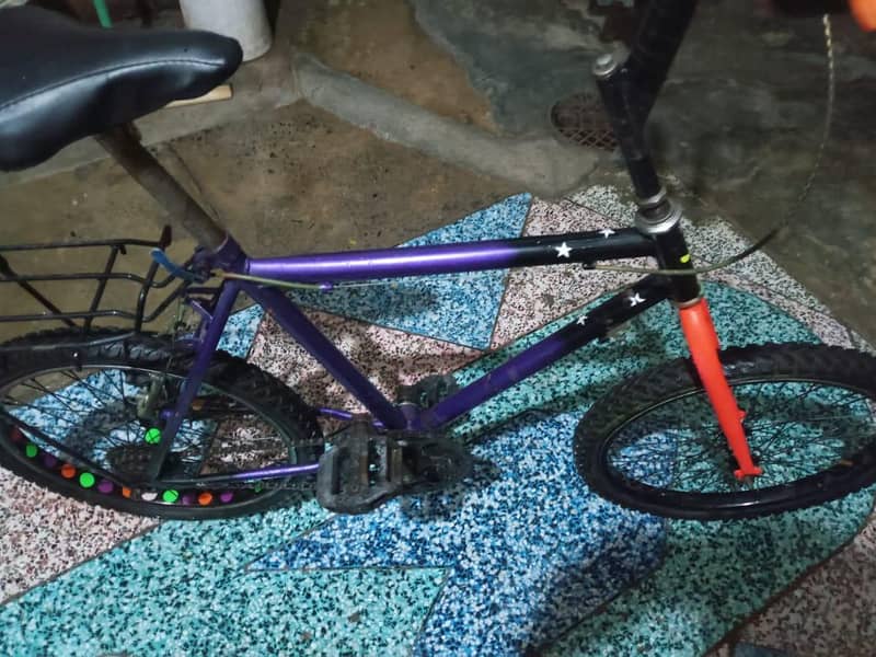phonex cycle 3