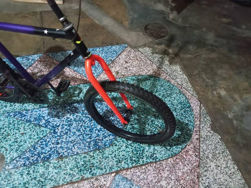 phonex cycle 4
