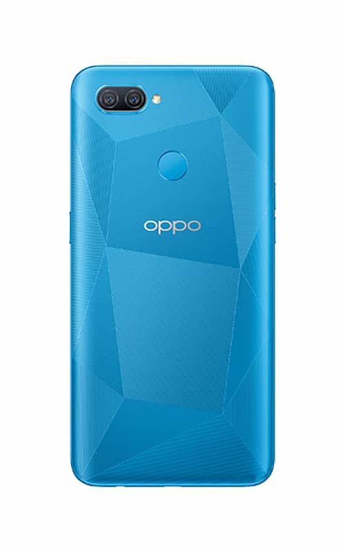 OPPO A12 1