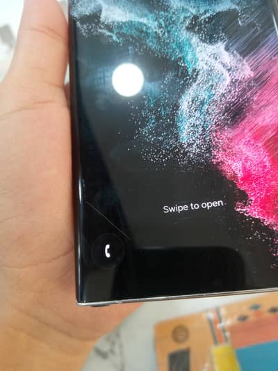 Samsung Mobile S22 Ultra