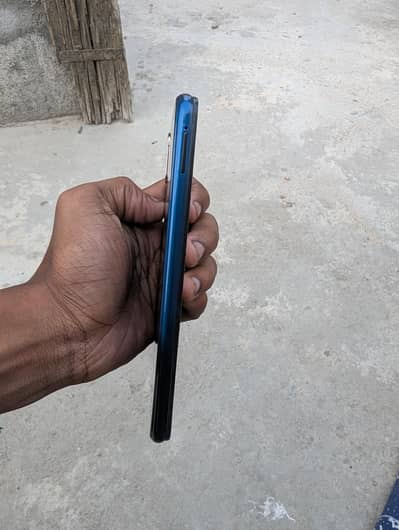 Vivo Y17