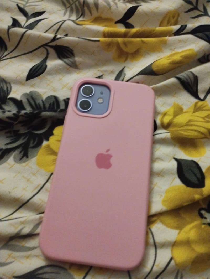 Apple iPhone 12 0