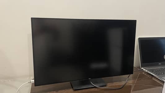 Dell 2k(1440p) 60hz 27 inch monitor - Ultrasharp U2719D