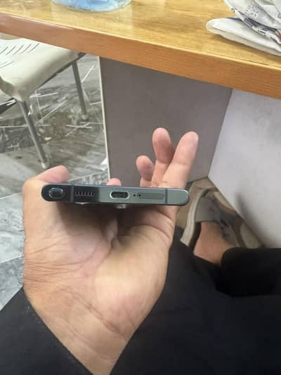Samsung Mobile S22 Ultra