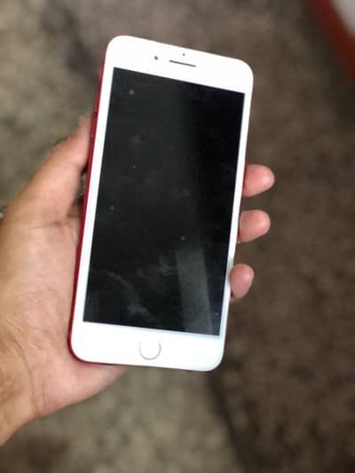 iPhone 7 Plus