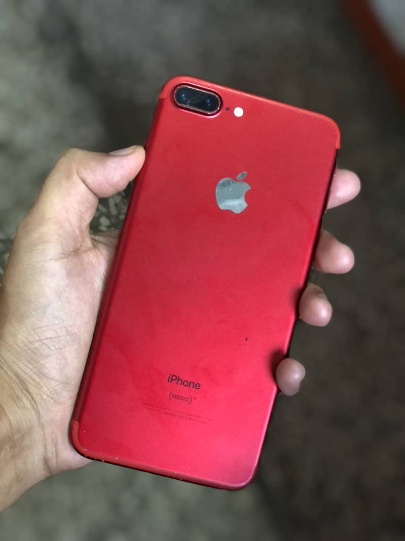 iPhone 7 Plus 1