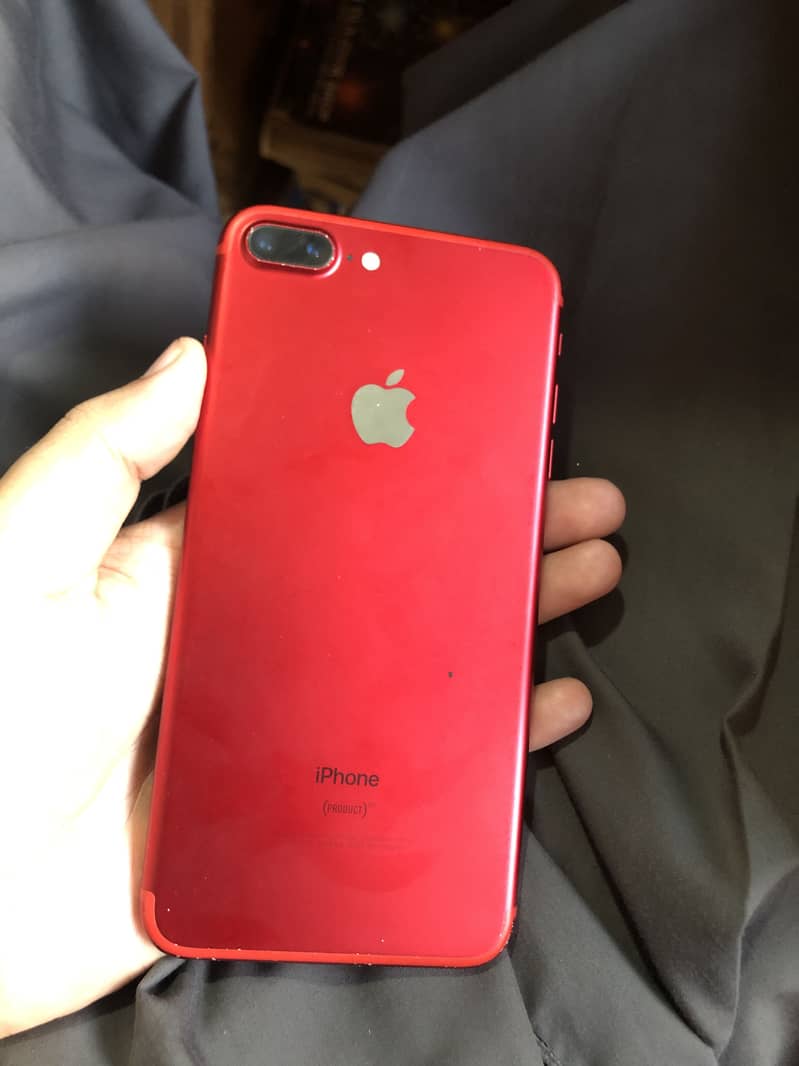 iPhone 7 Plus 3