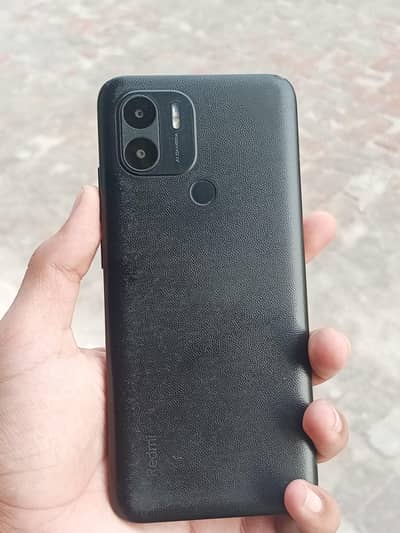 Xiaomi Redmi A1 Plus