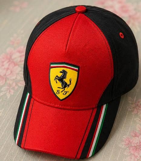 premium cap 2