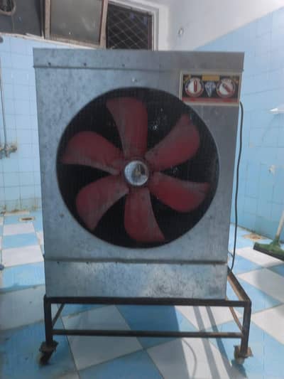 room air cooler for sale , good condition