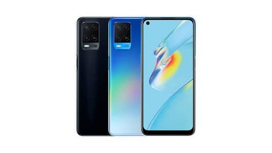 OPPO A54