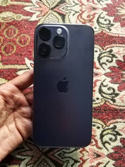 Apple iPhone 14 Pro Max Jv
