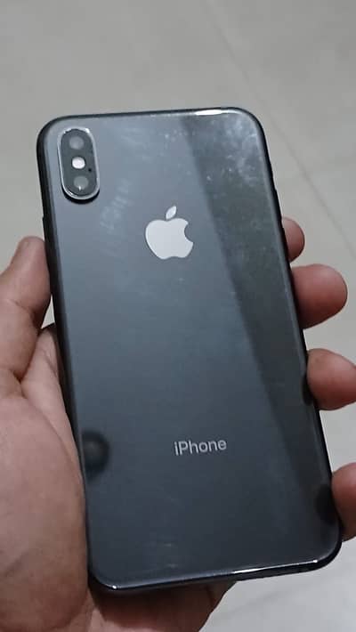 Apple iPhone XS 256gb