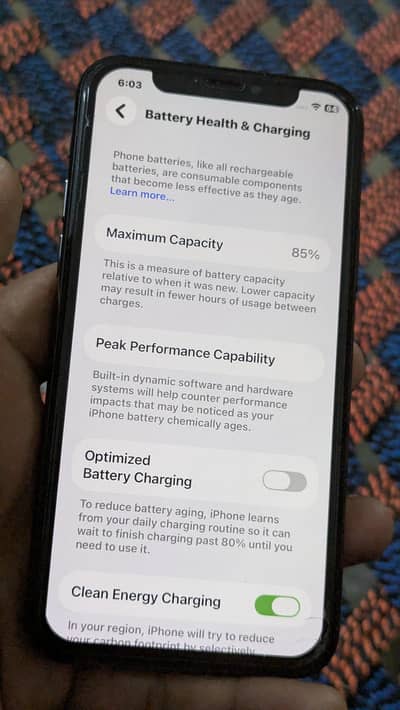 Apple iPhone 11 Pro