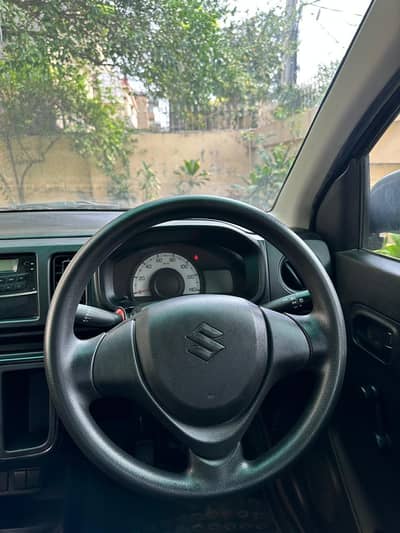 Suzuki Alto vx 2022
