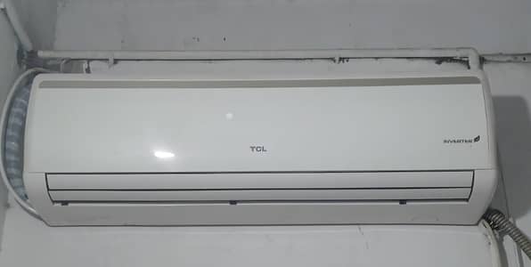 TCL Inverter AC for sale