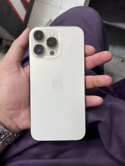 Apple iPhone 14 Pro Max