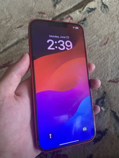 Apple iPhone 14 plus