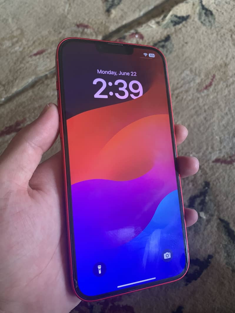 Apple iPhone 14 plus 0