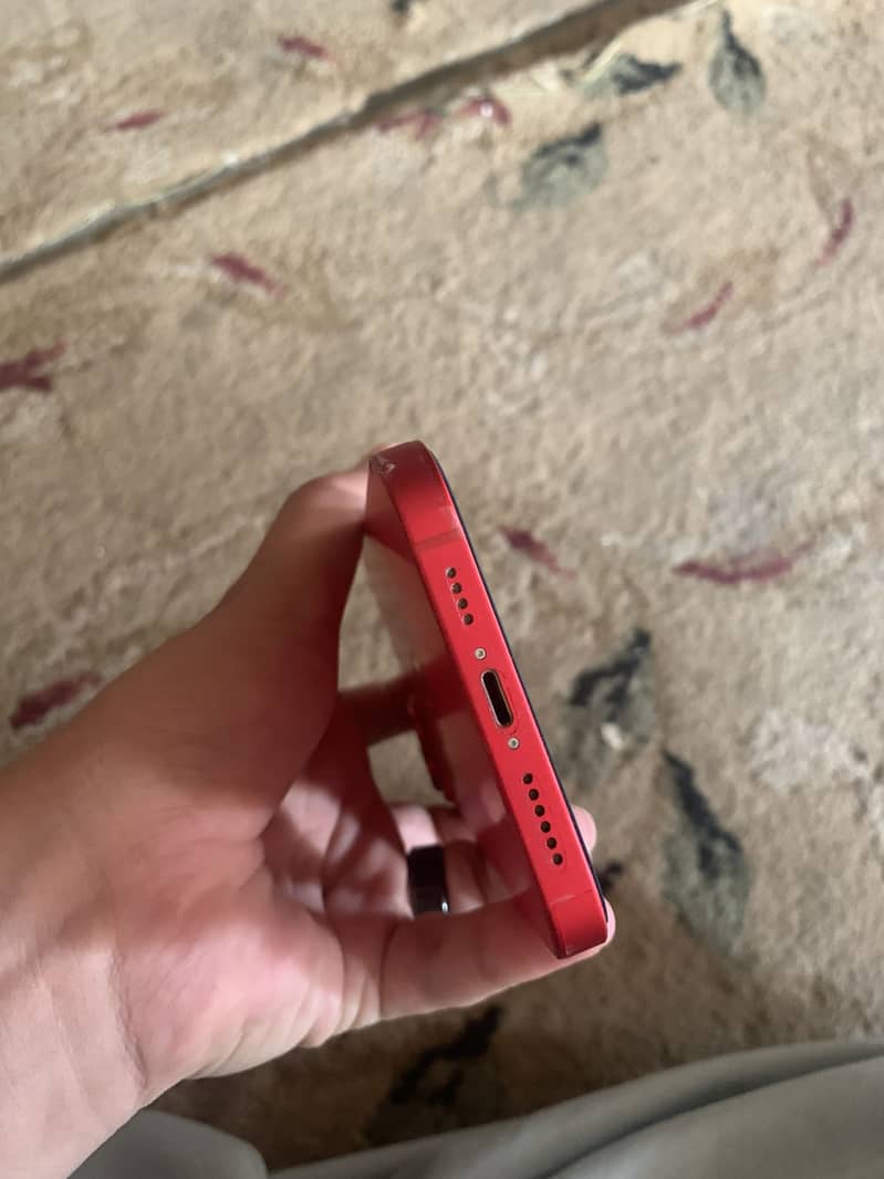 Apple iPhone 14 plus 1