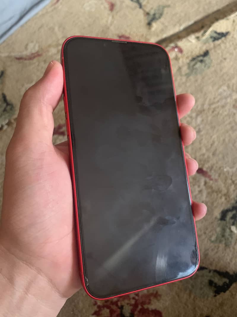 Apple iPhone 14 plus 3