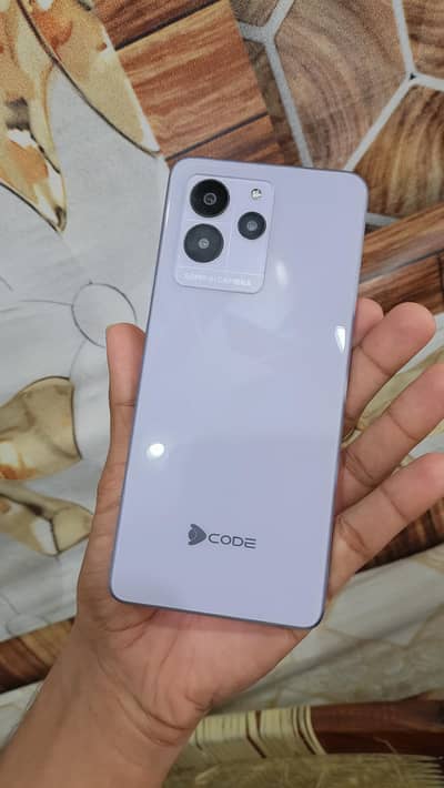 Dcode b Bold 3