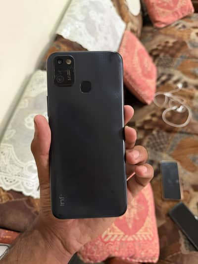 Infinix Smart 5 Pro urgent sell