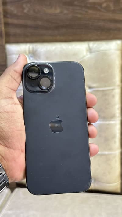 Apple iPhone 15