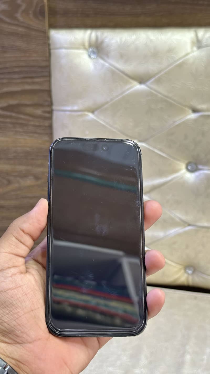 Apple iPhone 15 1